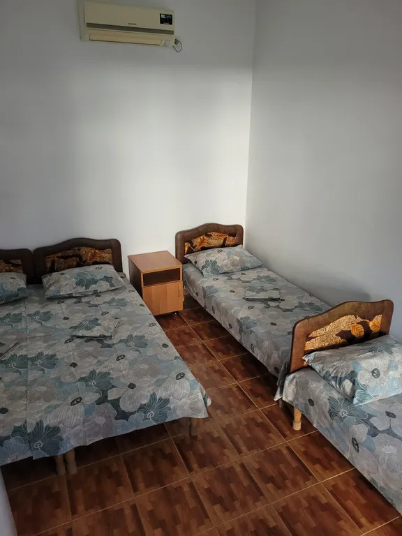 Квартира Четырехместный эконом в центр — аренда посуточно в Кабардинка