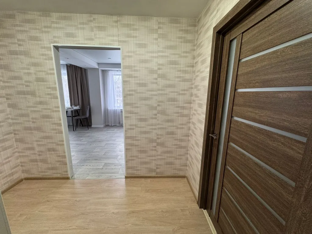 Комфортная 3-комнатная квартира