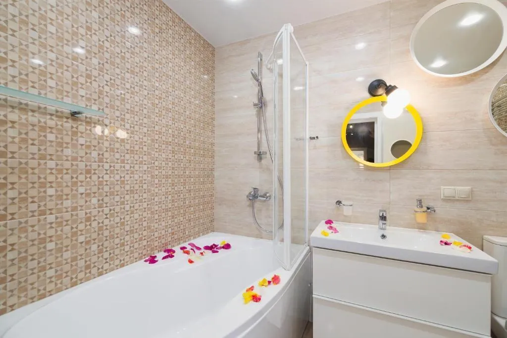 ЖК Парк Горького — идеальный выбор для тех, кто ценит время