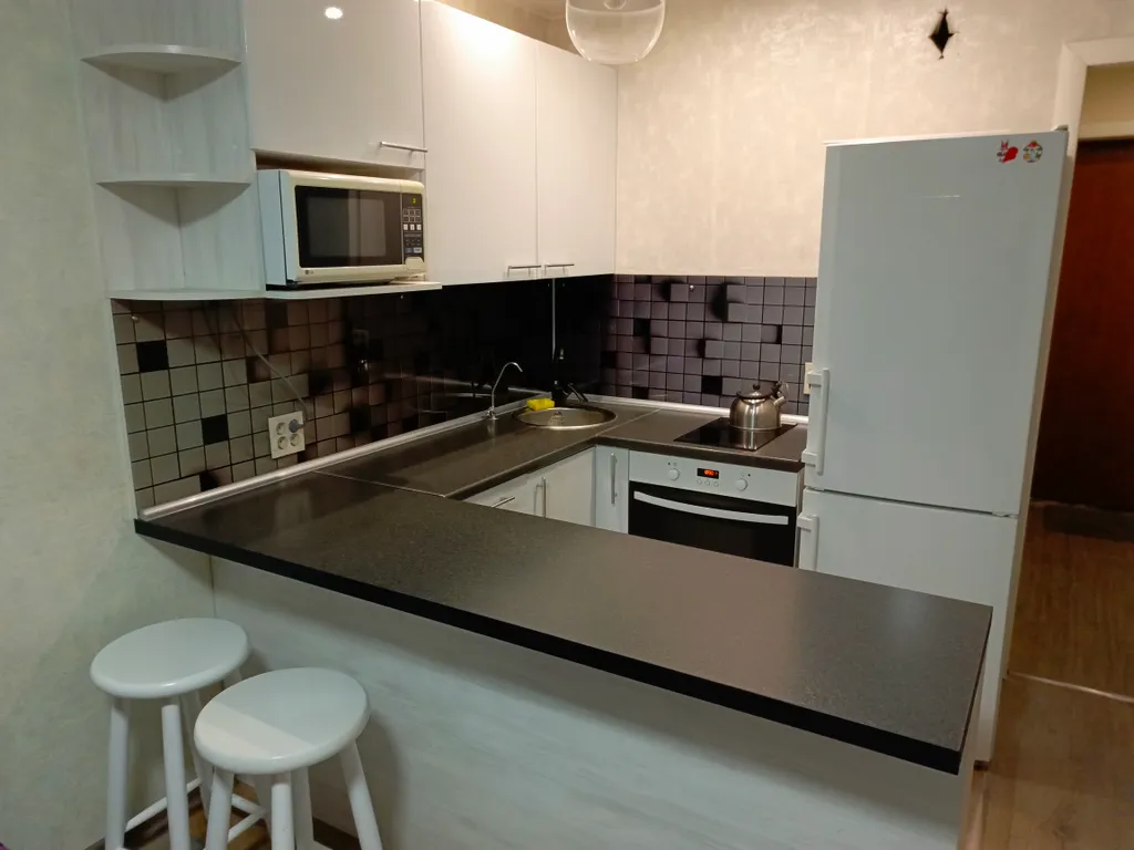 Уютное место