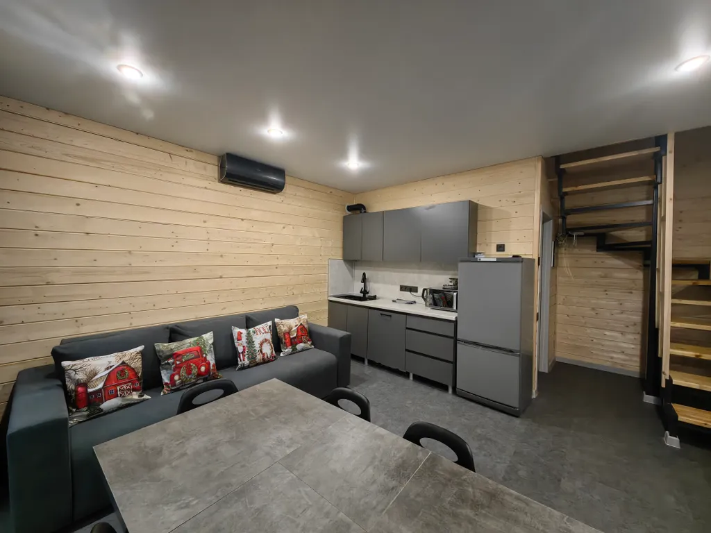 3-комнатный Дом