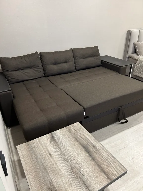 Стильная квартира в центре города