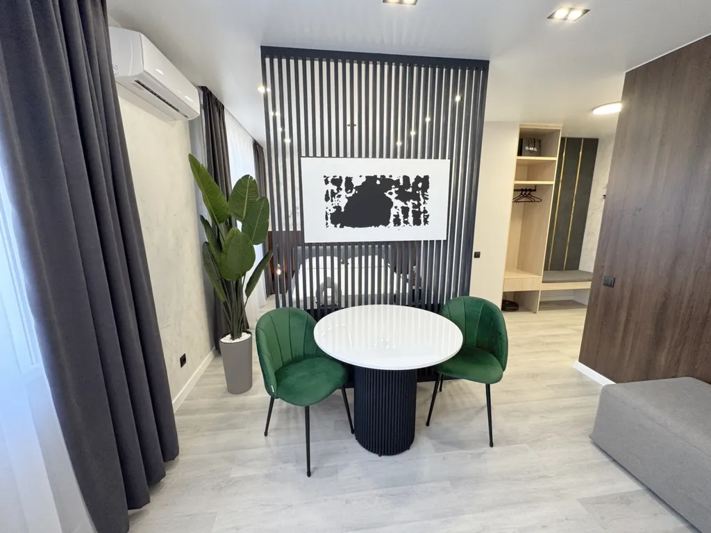 Квартира Премиум апартамент 25/11 — аренда посуточно в Благовещенск