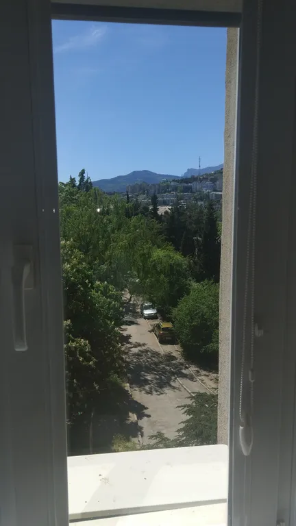 Квартира на ровном месте-параллельно Московской