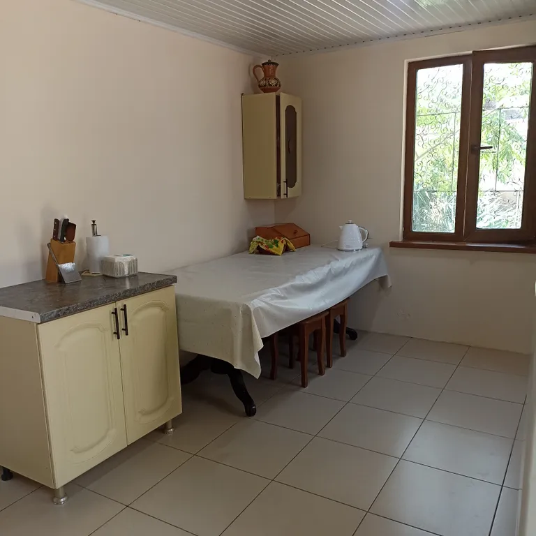 Уютный дачный домик