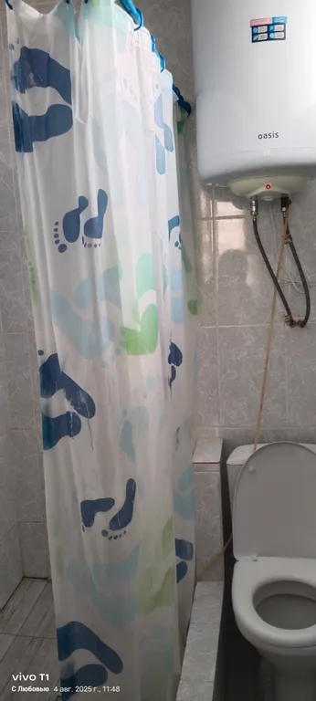 Квартира под ключ