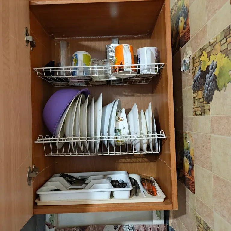 Частный дом недалеко от железнодорожного вокзала