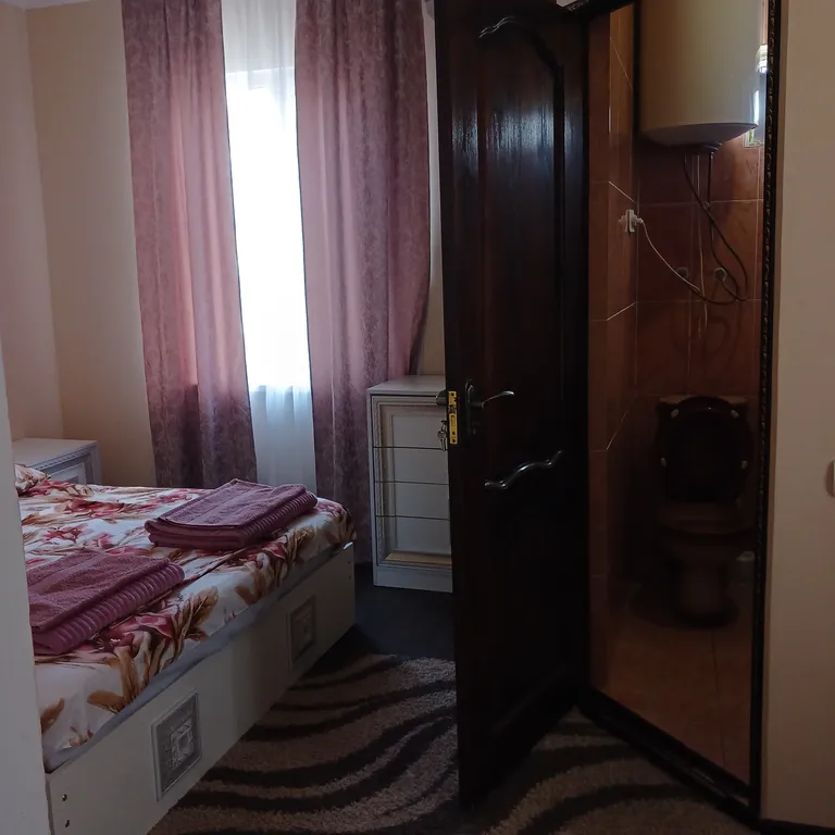 Квартира Номер в частном доме — аренда посуточно в Гагра