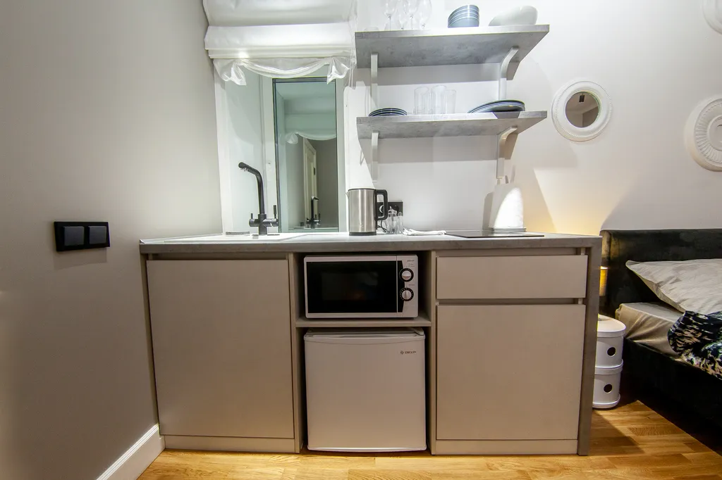 Квартира ABR apartment 2 — Владивосток