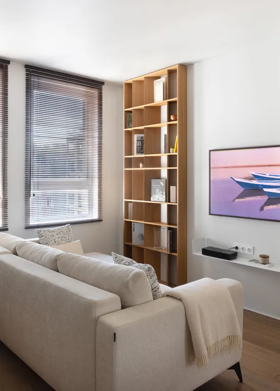 Квартира бизнес-класса