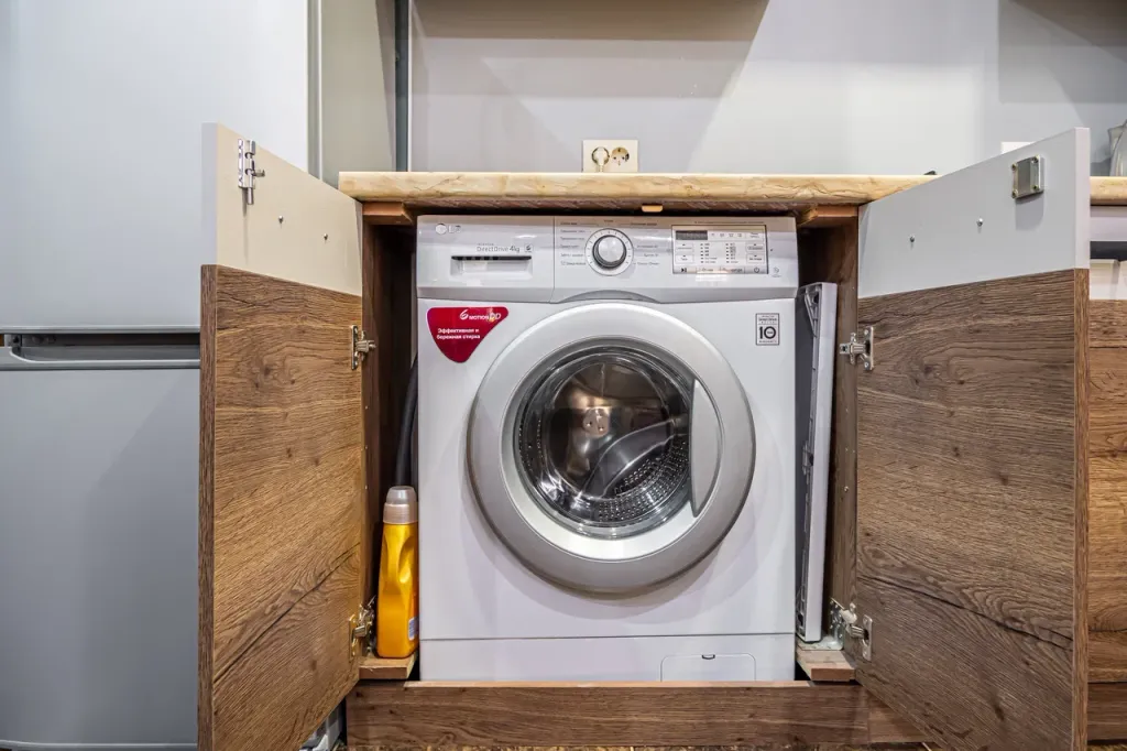 Квартира с балконом Premium