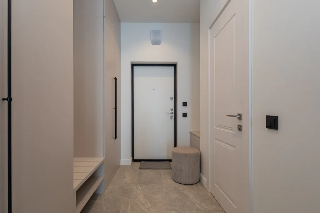 Мраморный бриз с панорамным видом на море