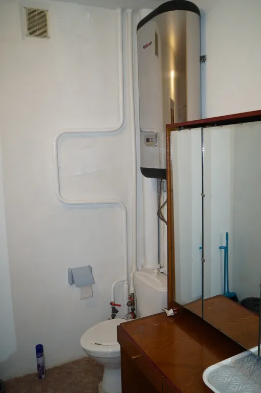 Квартира Обычная квартира — Владивосток