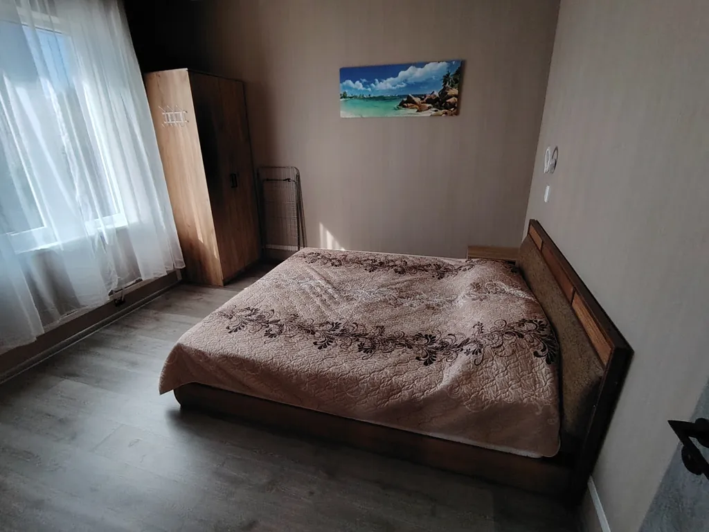 Квартира в частном доме