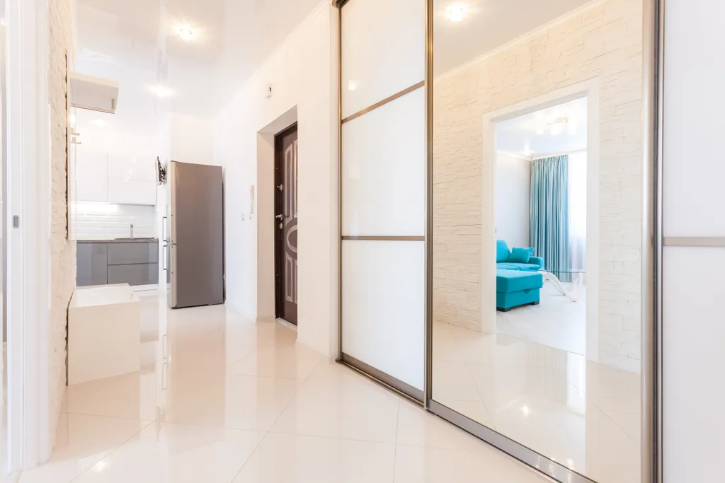 Квартира 2-комнатная Квартира — Калининград