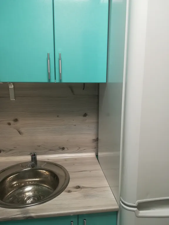 Студия  26 кв. м. в современном апарт- отеле на въезде в город