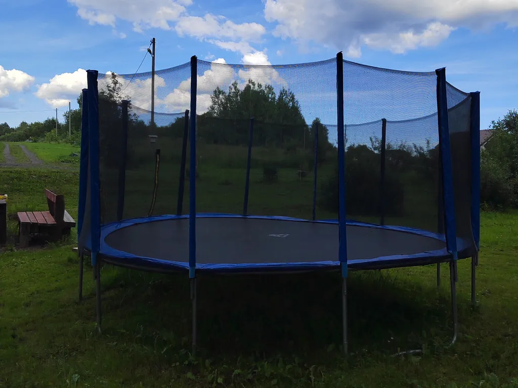 Уютный домик для тихого семейного проживания