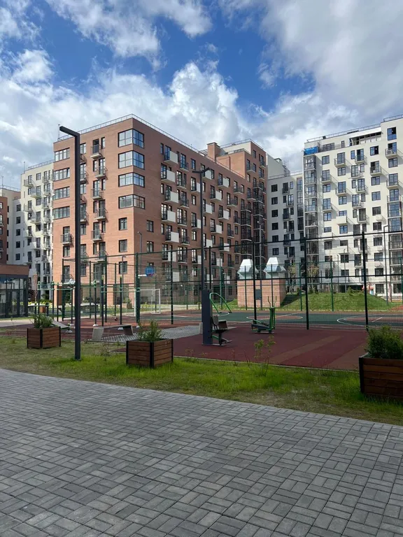 Квартира Уютная квартира в ЖК Сердце Ярославля — Ярославль