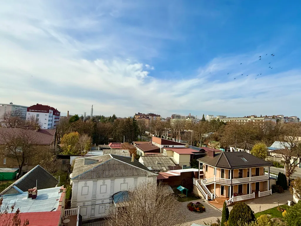 Курортная Зона