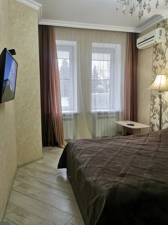 Уютная квартира в историческом центре г.Ессентуки