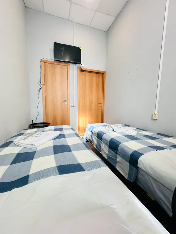 Квартира Комната — Москва