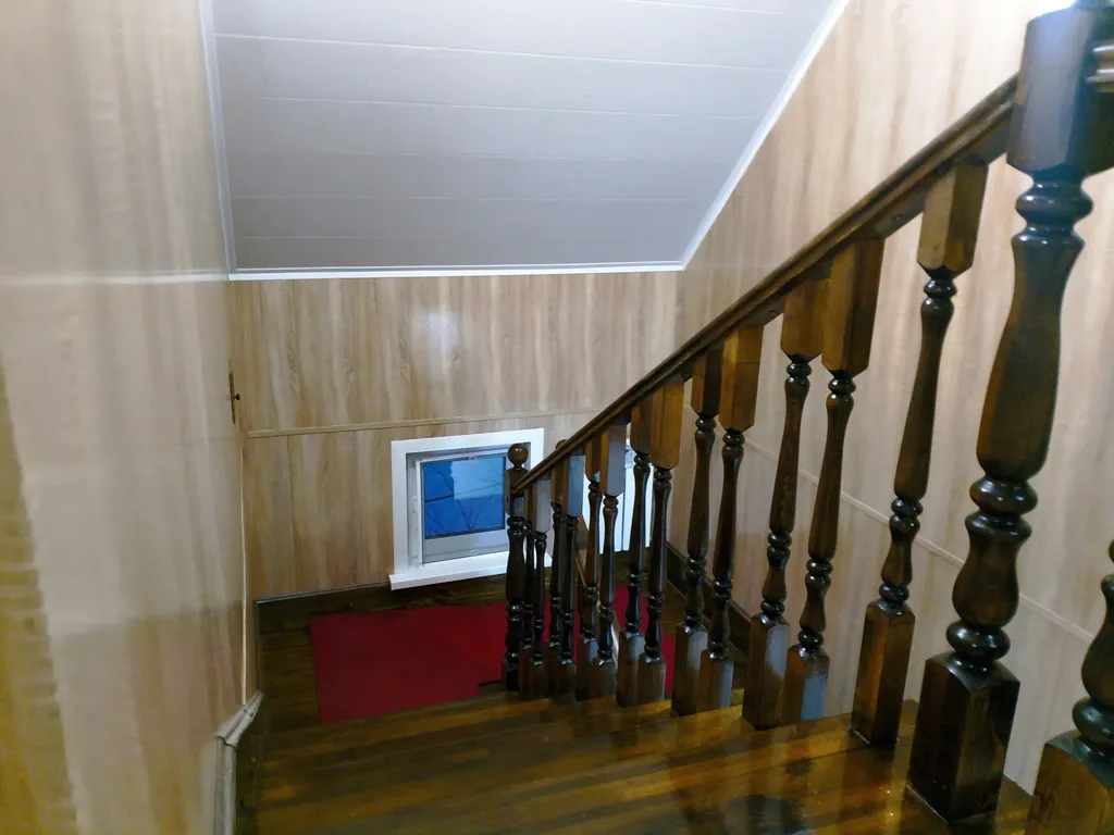 Коттедж 8-комнатный Дом — Губка