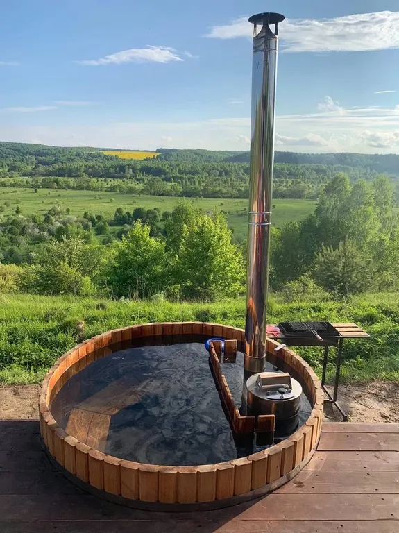 1-комнатный Дом