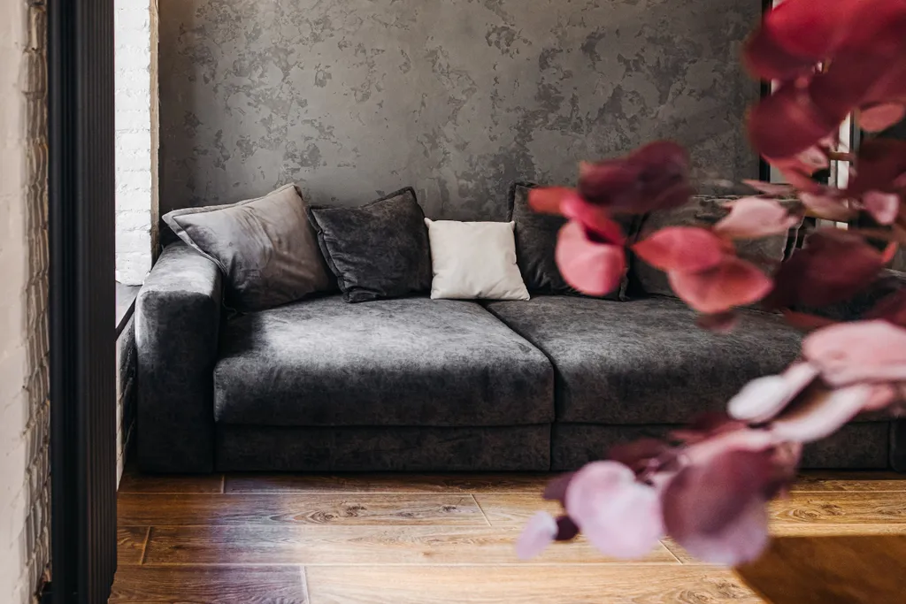 Black Studio с антресолью у Рубинштейна