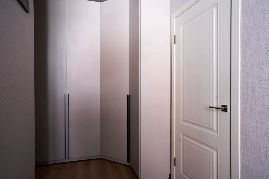 Уютная квартира в центральной части города для комфортного проживания