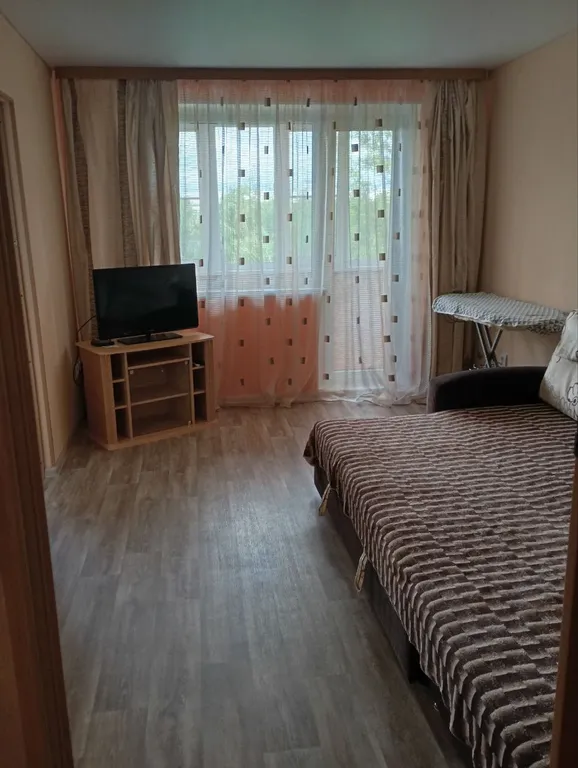 Квартира для отдыха — аренда посуточно в Магнитогорск