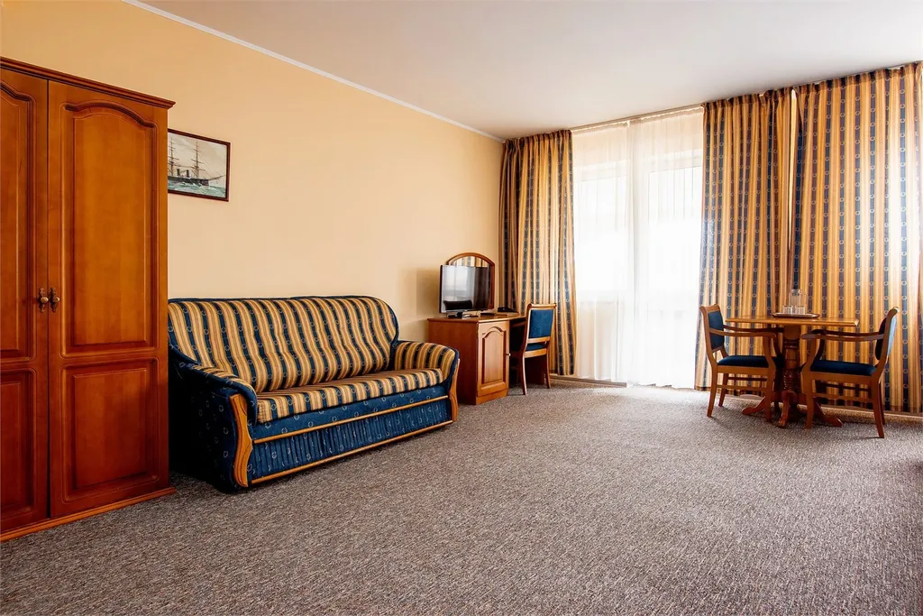 Квартира Комната — Судак