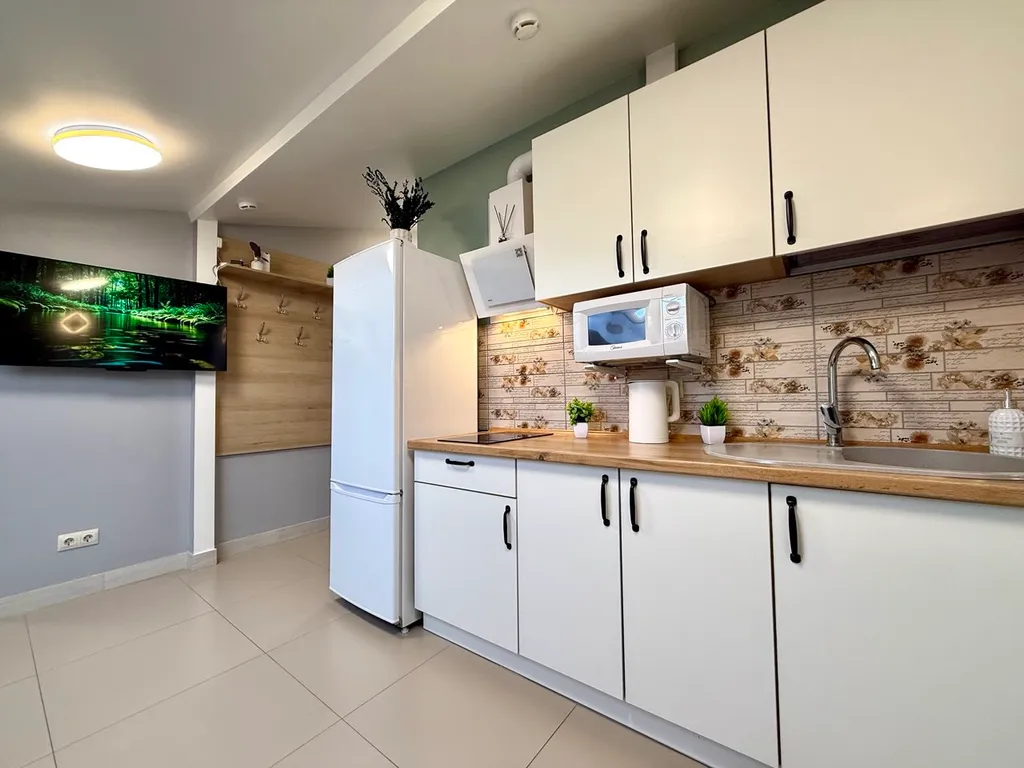 №10 Люкс на мансардном этаже