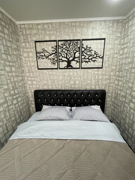 Уютная современная квартира в деловом центре города