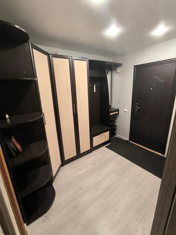 Квартира на Московском проспекте Ярославль