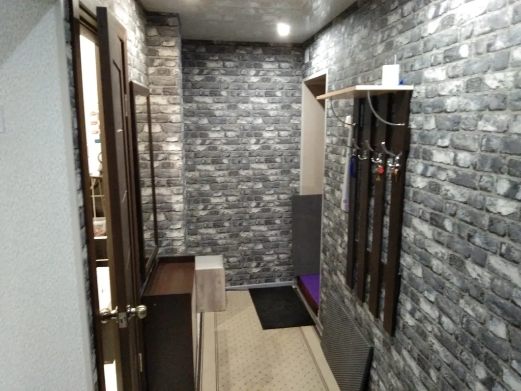 Уютная квартира на первом этаже, недалеко от подъемника