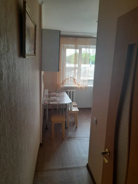 Уютная двухкомнатная квартира в центре города