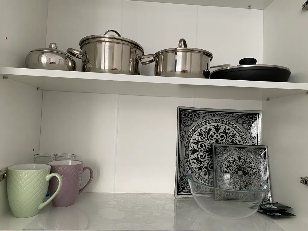 Бирюзовая студия в центре Сарова