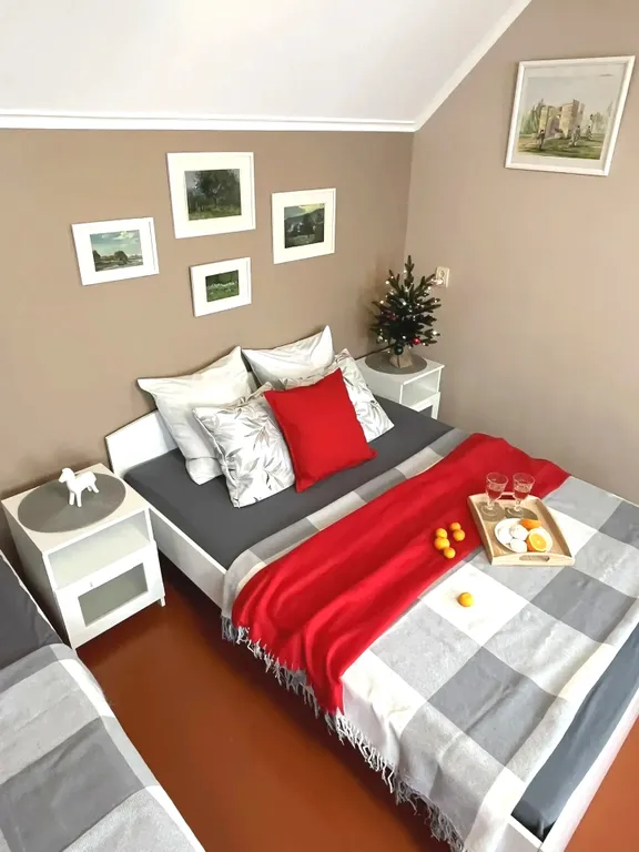 Квартира Комната — Анапа