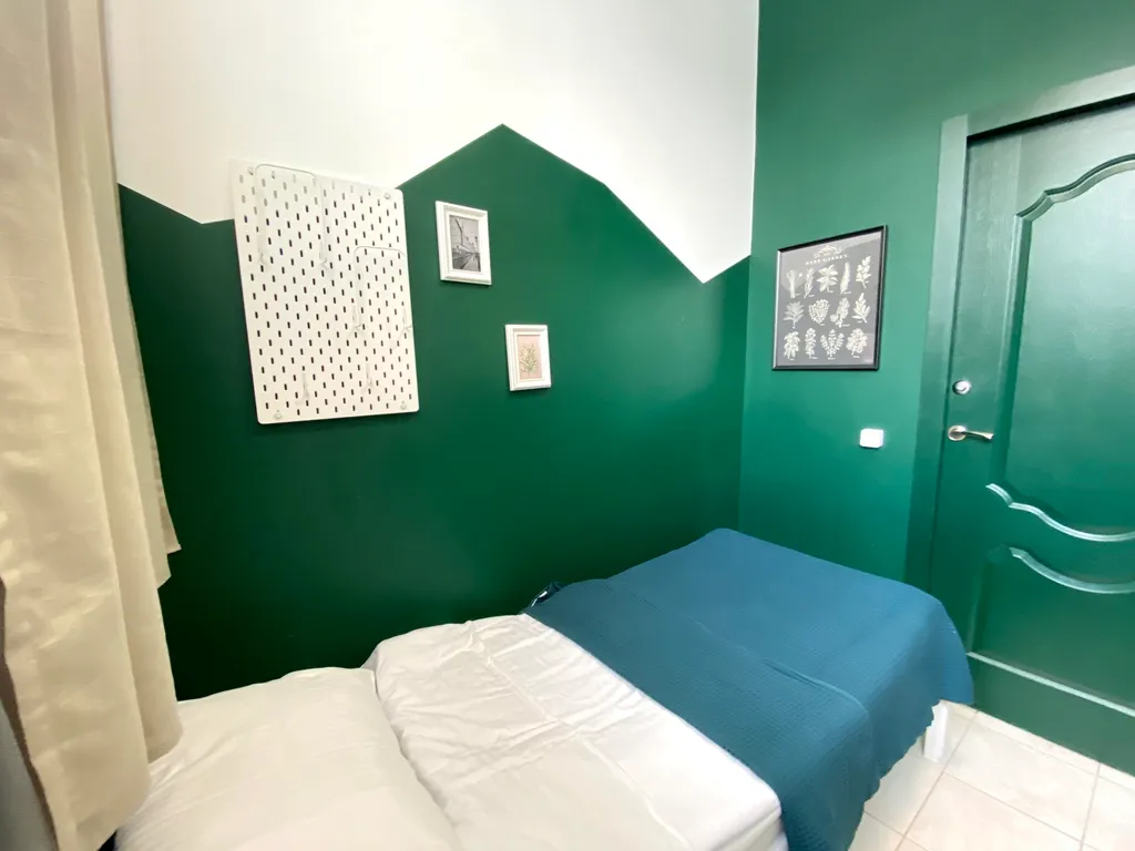 Квартира Комната — аренда посуточно в Уфа