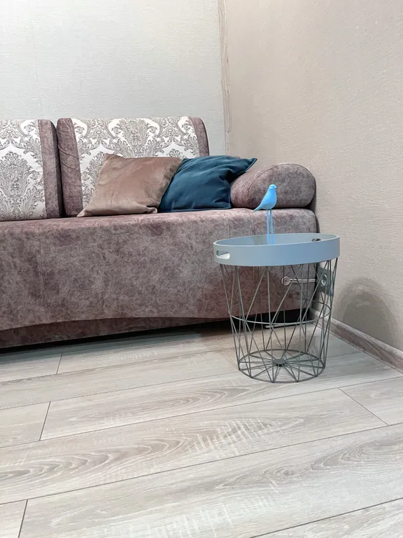 Квартира люкс