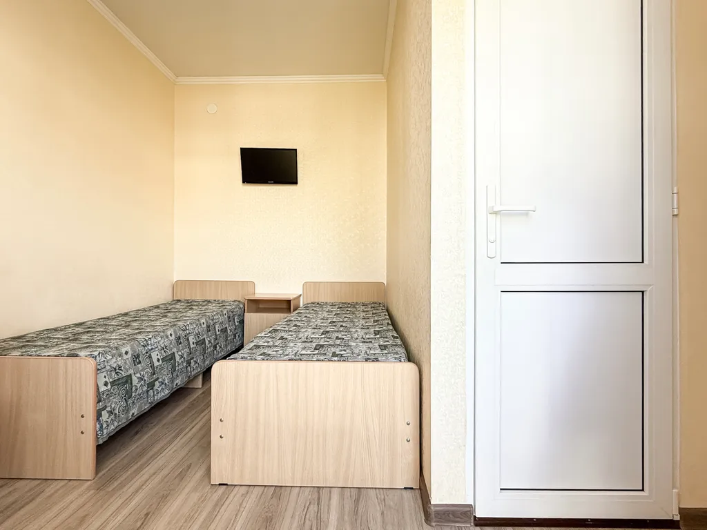 Квартира Комната — Анапа