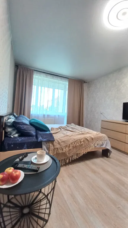 Квартира у метро Автово