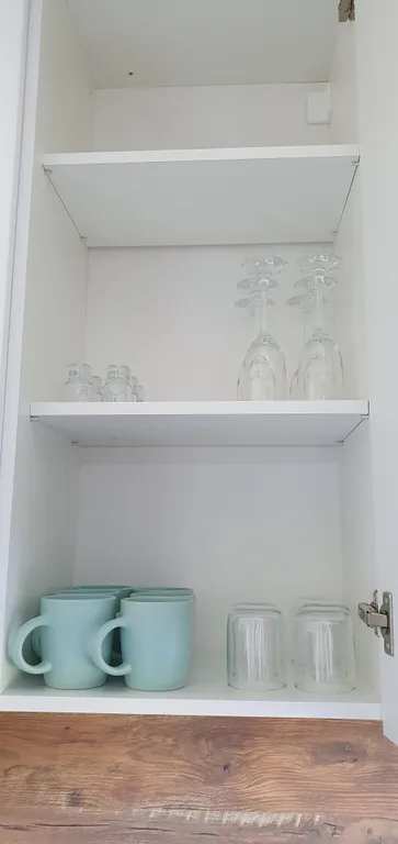 Живите с видом на НОВАТ - 
3 комнатная квартира БельЭтаж