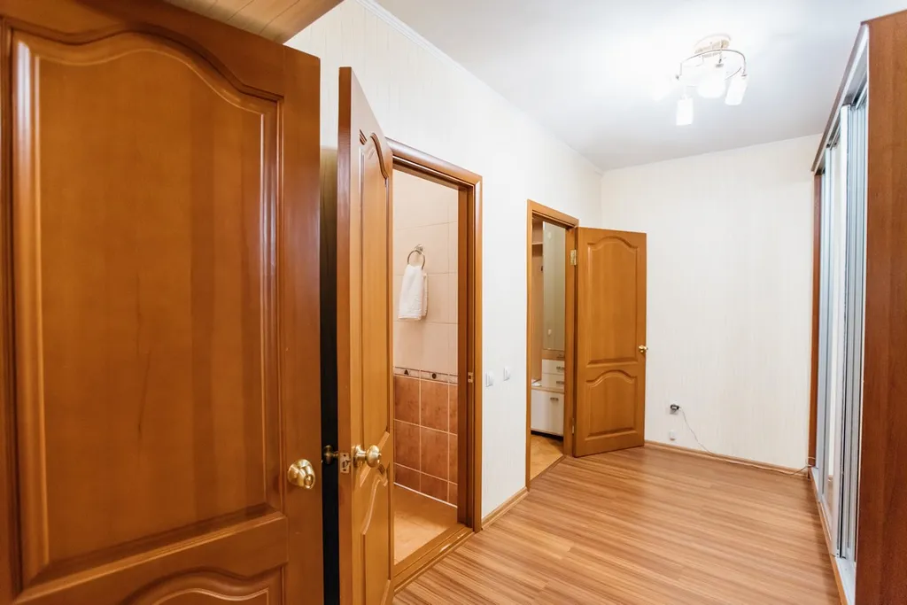 1-к квартира в новом доме возле Гостиных Рядов