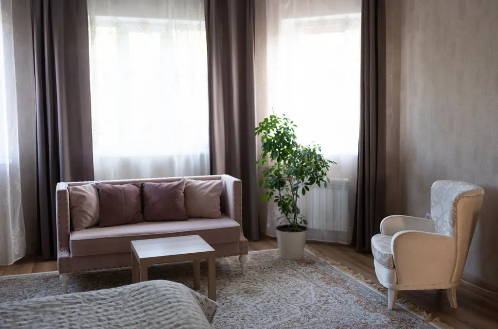 Aerograd Guest House