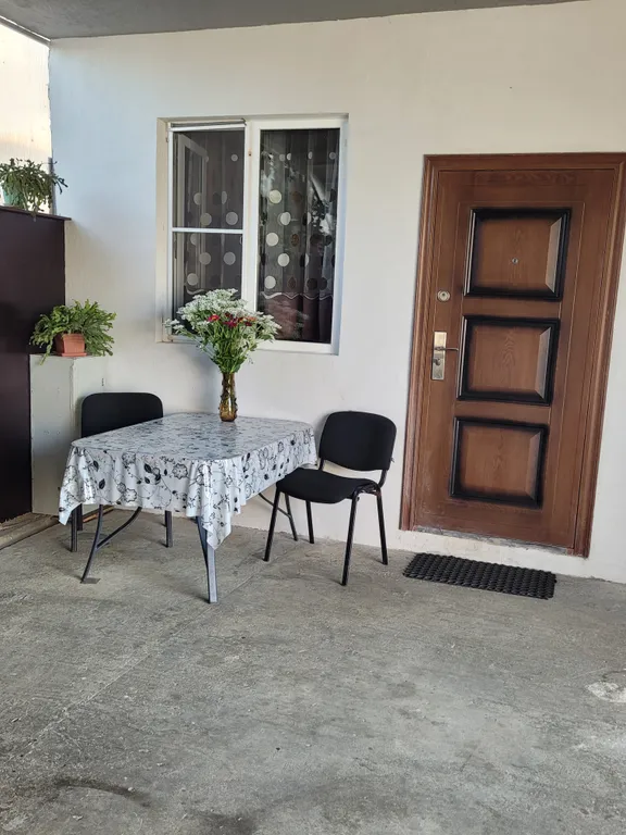 Коттедж Уютнейшая квартира в частном доме — аренда посуточно в Верхневесёлое