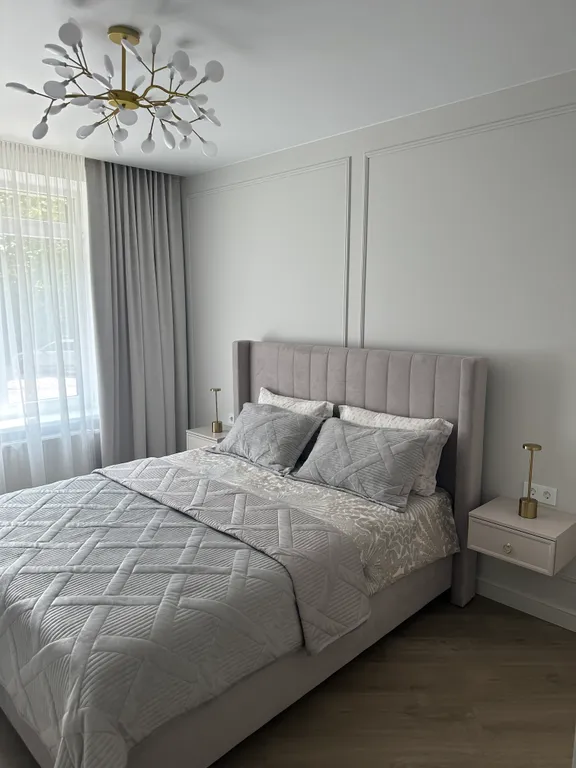 Квартира Новая квартира ЖК Нарвский премиум — Калининград