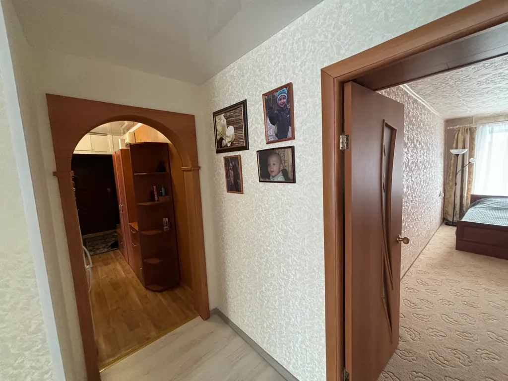 Квартира в центре Сортавала