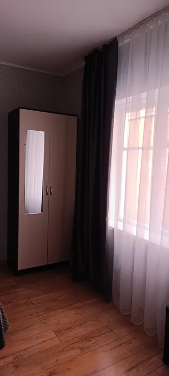 Коттедж Уютный домик — Геленджик