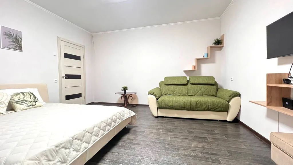 Отличная квартира около Газпромнефть Ноябрьск